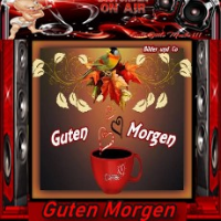 MorgenStream