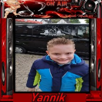 Yannik