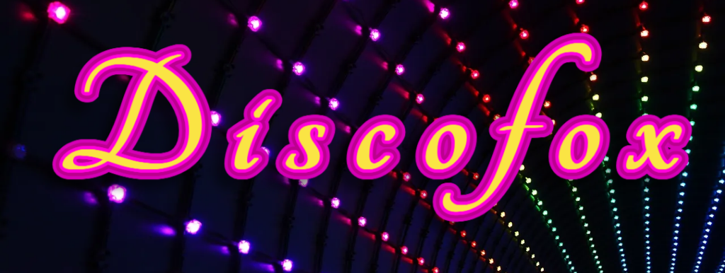 Disco-Fox